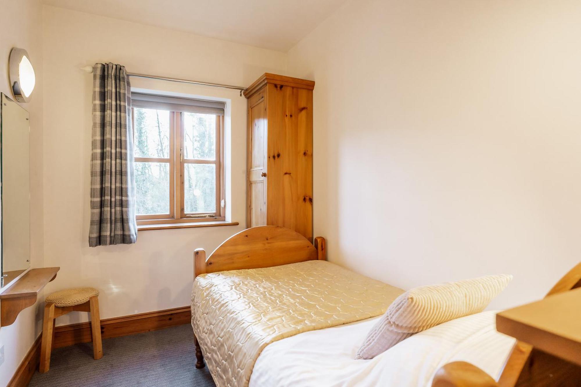 Travel Fox Cottages- Swimming Lake, Bbq Hut, Games Area - Alton Towers Ferienhaus