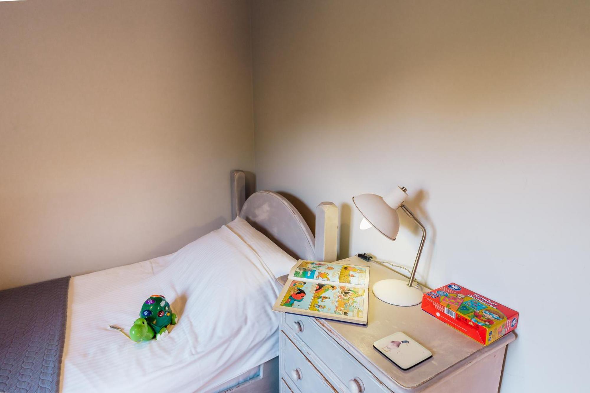 Travel Fox Cottages- Swimming Lake, Bbq Hut, Games Area - Alton Towers Ferienhaus