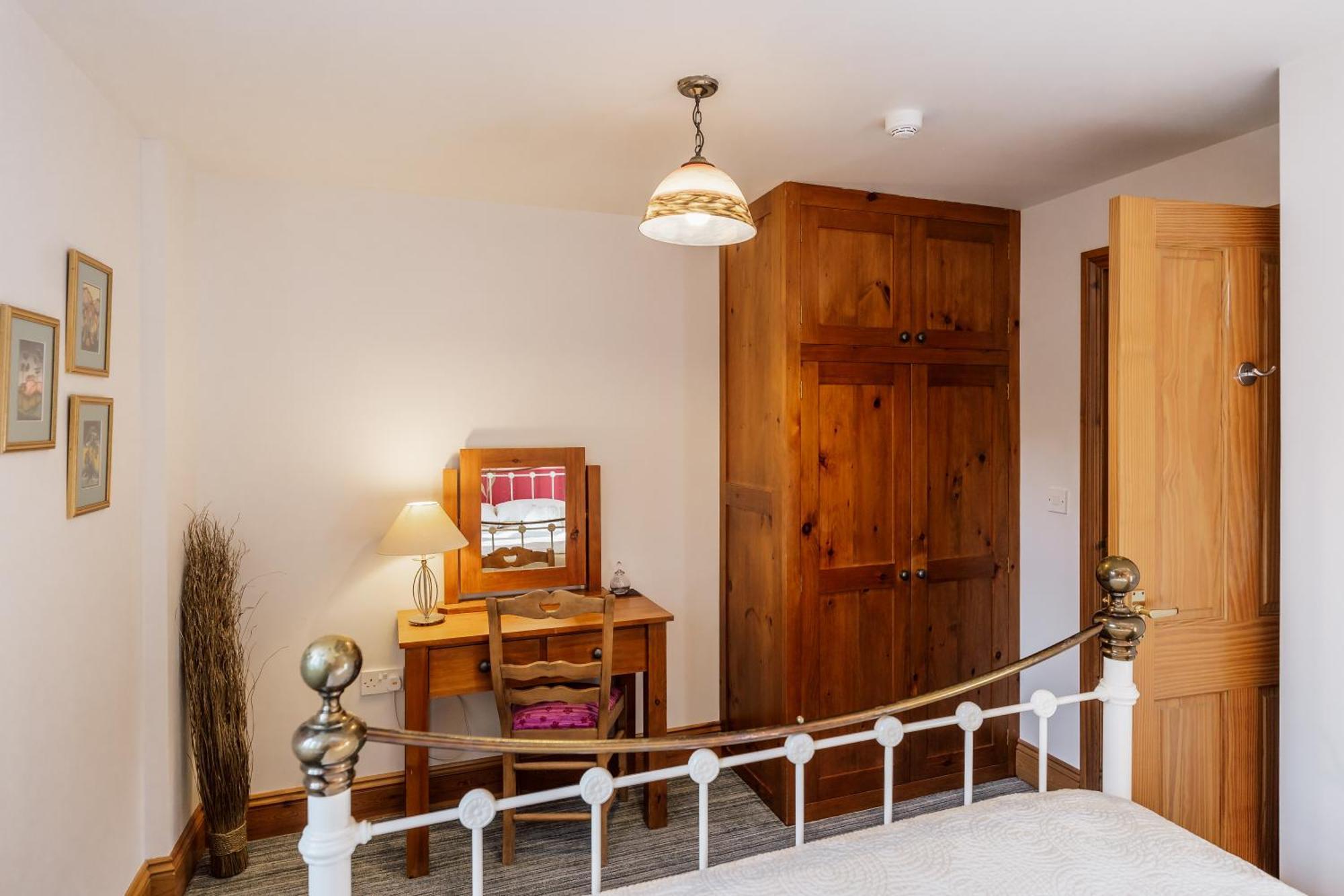 Travel Fox Cottages- Swimming Lake, Bbq Hut, Games Area - Alton Towers Ferienhaus